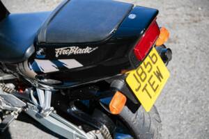 Immagine 23/24 di Honda CBR 900RR Fireblade (1992)