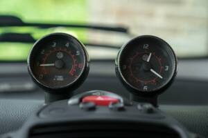 Bild 50/50 von Smart Fortwo Brabus (2003)