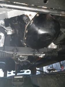 Image 39/46 of Peugeot 404 Coupé (1967)