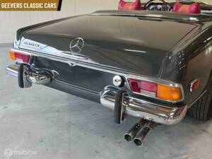 Afbeelding 37/40 van Mercedes-Benz 280 SL (1970)