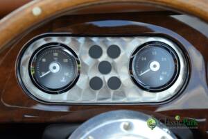 Image 44/50 of Morgan Plus 4 4-seater (2014)