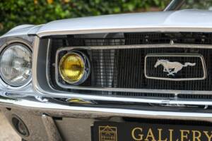 Image 26/50 of Ford Mustang GT (1968)
