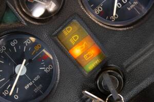 Image 35/44 de Moto Guzzi California II (1983)