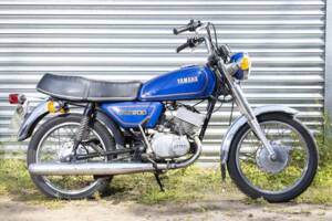 Imagen 1/20 de Yamaha DUMMY (1981)