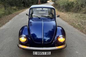 Bild 28/35 von Volkswagen Beetle 1303 (1980)