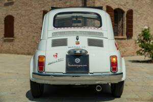 Image 8/50 de Abarth Fiat 595 (1968)