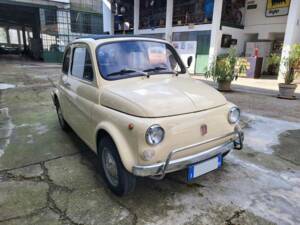 Bild 5/29 von FIAT 500 L (1970)