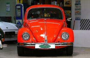 Bild 2/25 von Volkswagen Käfer 1200 L (1984)