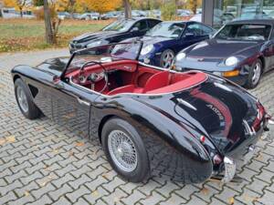 Image 3/25 de Austin-Healey 100/6 (BN4) (1959)