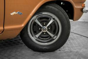 Imagen 42/50 de Opel Kadett 1,2 S (1972)