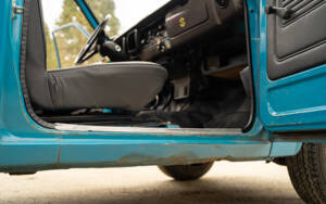 Imagen 58/87 de Toyota Hilux (1975)