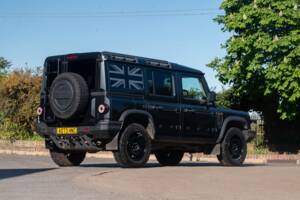 Image 25/50 of INEOS Grenadier Station Wagon Fieldmaster (2023)