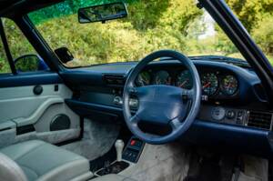 Afbeelding 2/13 van Porsche 911 Targa (1997)