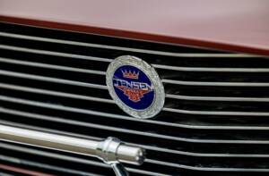 Image 35/50 of Jensen Interceptor MK III (1975)