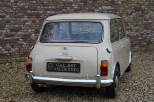 Image 30/50 de Austin Mini Cooper S 1275 (1970)