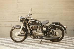 Image 1/66 de BMW DUMMY (1958)