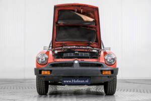 Bild 37/50 von MG MGB (1976)