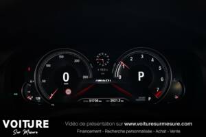 Afbeelding 28/32 van BMW X3 M40i (2018)