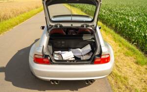 Immagine 41/46 di BMW Z3 M Coupé (2002)
