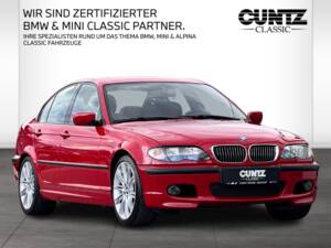 Image 6/57 of BMW 320i (2002)