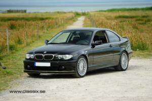 Image 1/30 of ALPINA B3 S (2003)