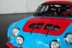 Imagen 10/50 de Alpine A 110 1300 (1974)
