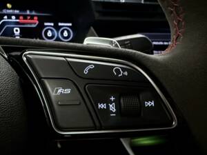 Afbeelding 25/27 van Audi RS3 Sportback (2023)