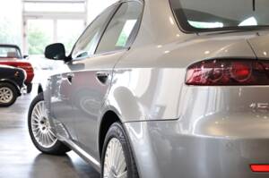 Bild 21/52 von Alfa Romeo 159 1.8 TBi 16V (2010)