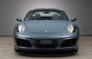 Image 3/37 of Porsche 911 Targa 4S (2016)