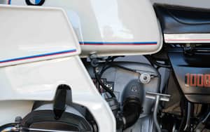 Immagine 53/93 di BMW R 100 RS (1978)