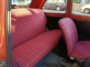 Image 7/50 of FIAT 500 L (1971)