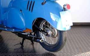 Bild 41/57 von Iso Rivolta Isoscooter 125 (1953)