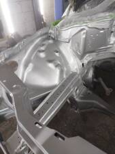 Image 19/32 de Mercedes-Benz E 320 "Final Edition" (1997)