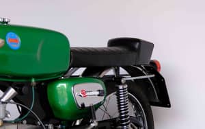 Image 23/57 of Benelli 125 Sport Special (1971)