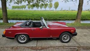 Image 6/8 of MG Midget 1500 (1978)
