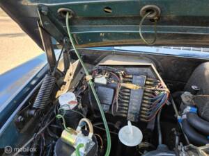 Afbeelding 42/50 van Rover 3,5 Liter (1968)