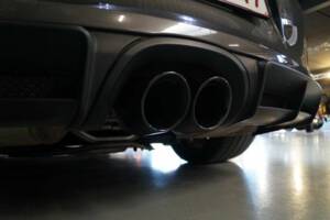 Image 49/50 of Porsche Boxster Spyder (2016)