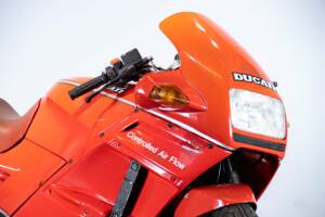 Bild 35/42 von Ducati DUMMY (1988)