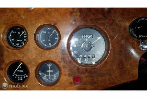 Bild 45/50 von Rolls-Royce 25&#x2F;30 HP (1937)