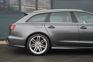 Immagine 9/50 di Audi RS6 Avant (2015)