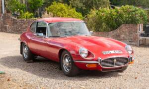 Image 1/50 of Jaguar E-Type V12 (2+2) (1973)