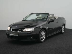 Immagine 4/35 di Saab 9-3 2.0t (2005)