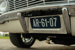 Bild 8/100 von Chevrolet Biscayne (1961)