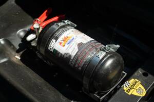 Image 40/50 of FIAT Cinquecento Sporting Trofeo (1993)