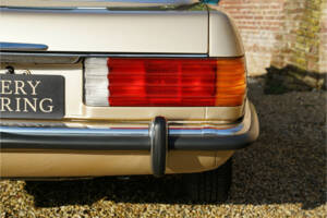 Immagine 12/50 di Mercedes-Benz 450 SL (1973)