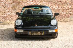 Image 18/50 de Porsche 911 Carrera 2 (1991)