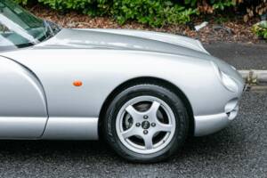 Bild 17/32 von TVR Chimaera 4,0 (2000)