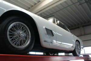 Immagine 9/50 di Maserati 3500 GT Touring (1958)