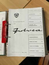 Image 10/14 of Lancia Fulvia Coupe (1968)