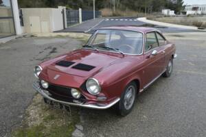 Bild 6/8 von SIMCA 1200 S (1969)